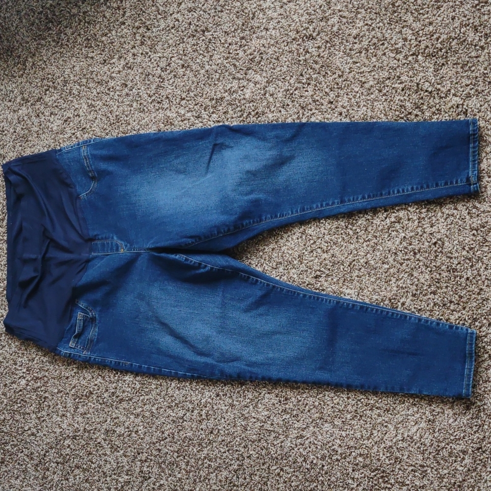 GAP Easy Legging Jeans 👖